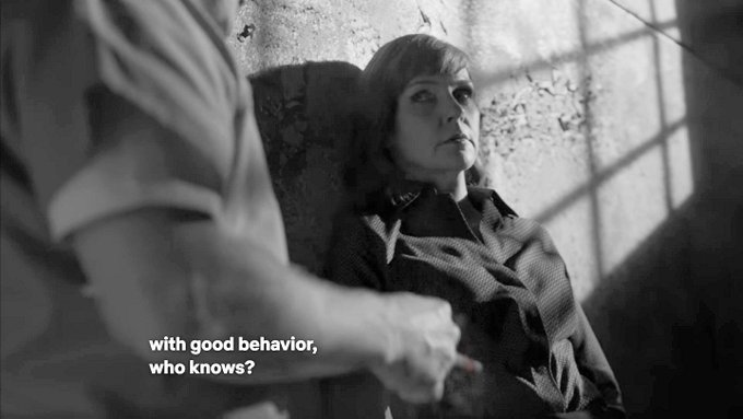 relive_bbbcs's tweet photo. #bb_bcs_wtf

23.  Good behavior

They take this good behavior thing very seriously...  #bcs103

With good behavior, who knows.  #bcs613

#BreakingBad #BetterCallSaul #bb #bcs https://t.co/Mi4cMqSMfr