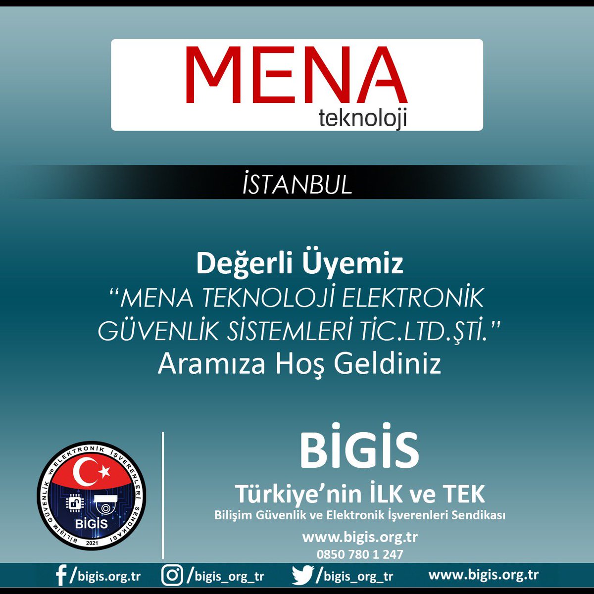 bigis_org_tr's tweet photo. #bilişim #güvenlik #elektronik #işveren #sendika #stk #siviltoplum #bigis https://t.co/e631m0NoKr
