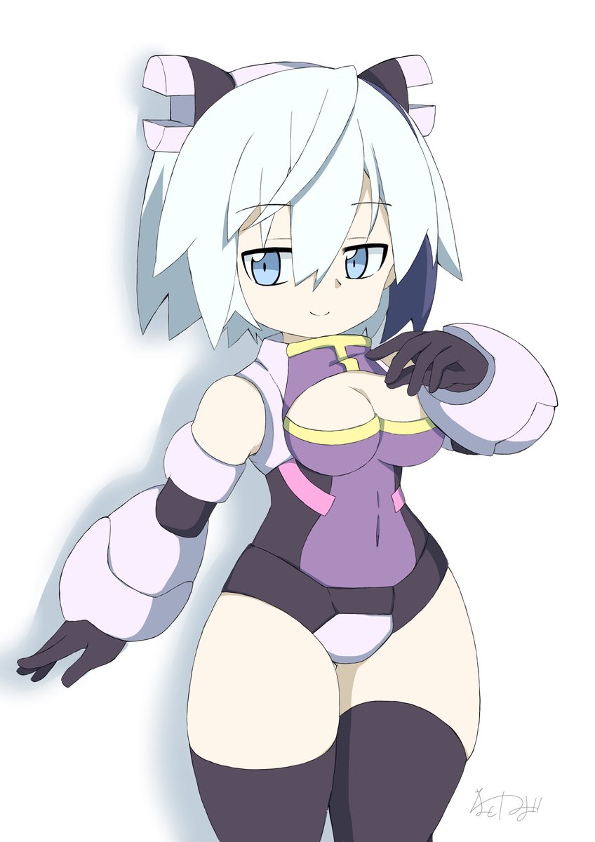 今年一番多く描いた絵はうちの子D-phoneヴェントちゃん。
今月ほとんど描けなくなるから来年はさらに多く描きたいね! 