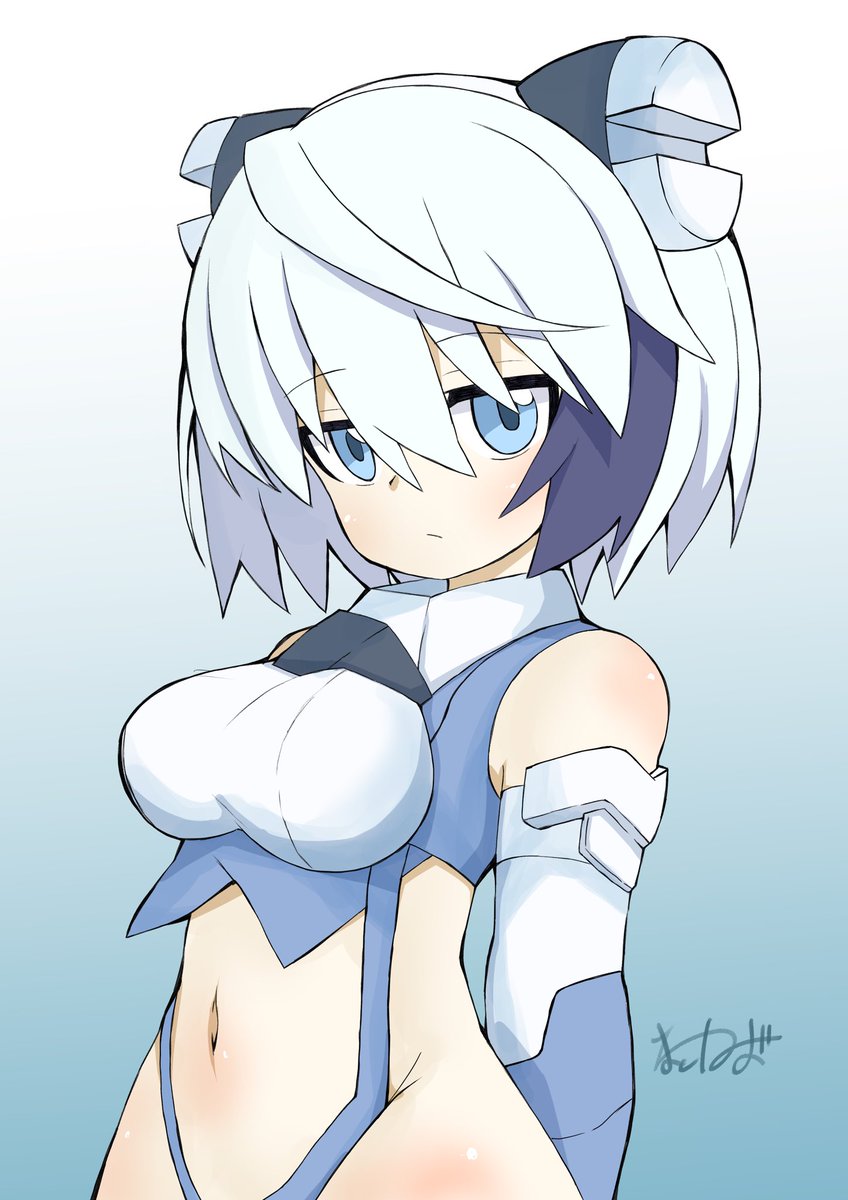 今年一番多く描いた絵はうちの子D-phoneヴェントちゃん。
今月ほとんど描けなくなるから来年はさらに多く描きたいね! 