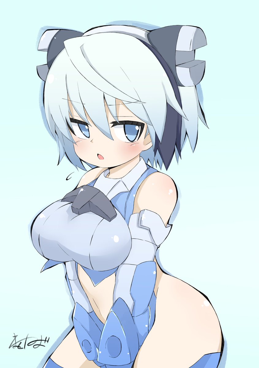 今年一番多く描いた絵はうちの子D-phoneヴェントちゃん。
今月ほとんど描けなくなるから来年はさらに多く描きたいね! 