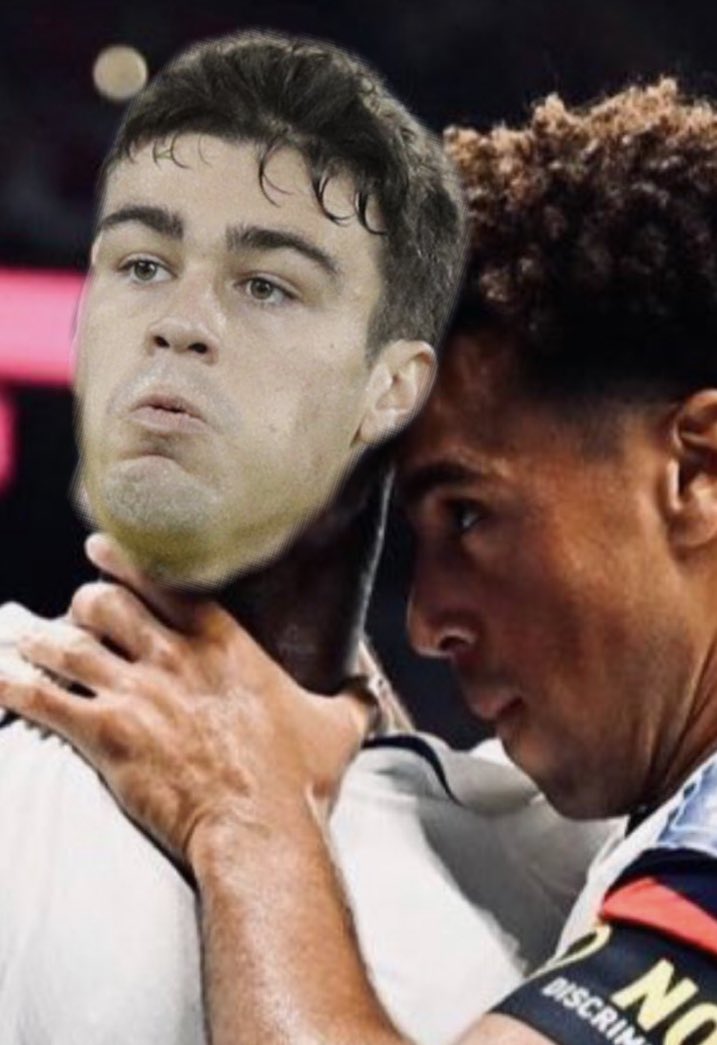 FalseFullback2's tweet image. Night y’all