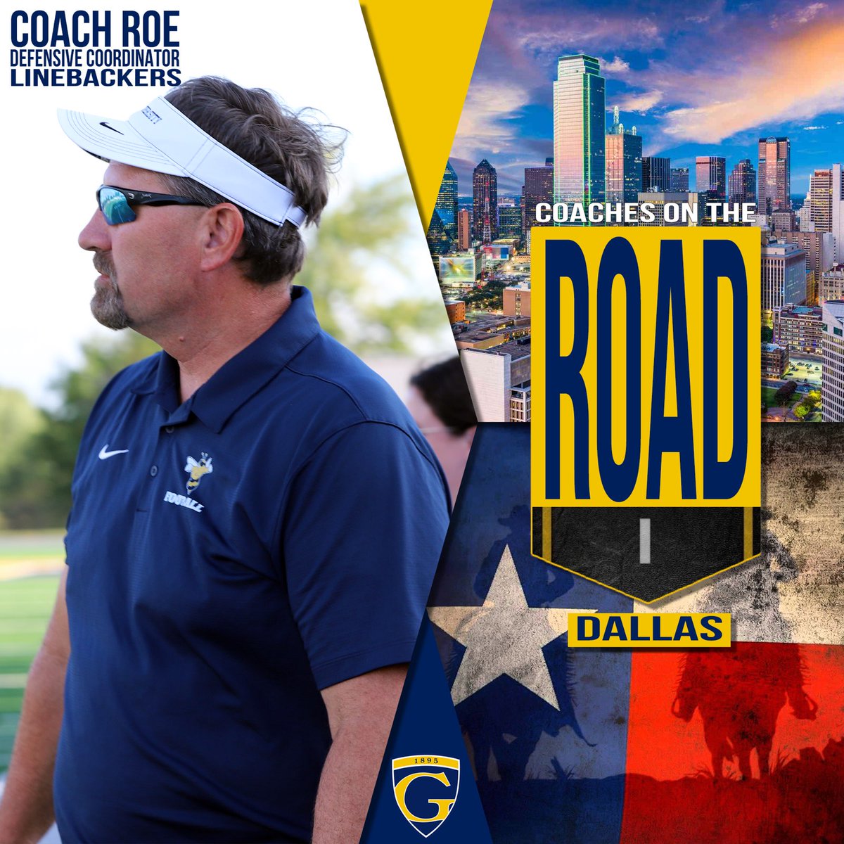 Monty Roe (@coachmontyroe) on Twitter photo 