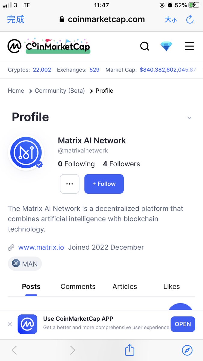 Great, Team. Keep it up!!!