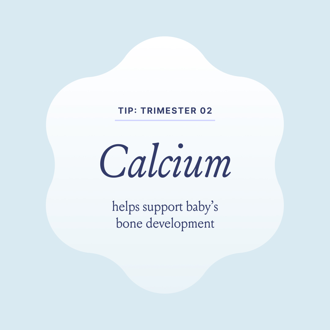helloellement's tweet image. The second #trimester is a time of huge bone growth for baby, so support that critical development by eating #calcium-rich foods. Consider #dairy products—especially yogurt—as well as seeds, beans, lentils, tofu, and leafy greens like spinach.

#Ellement #Pregnant #PregnancyTips