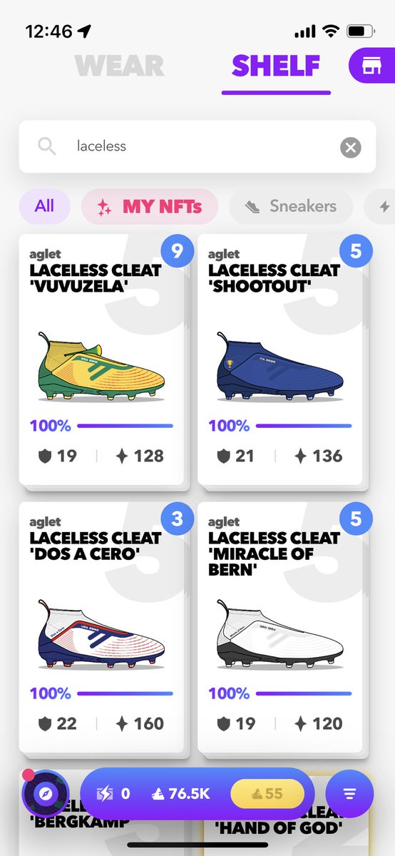 SHAQANGEL1's tweet image. Aglet FIFA World Cup 2022
"HONDA" Please!!!

#Aglet #FIFAWorldCup2022
#TreasureStack #Honda