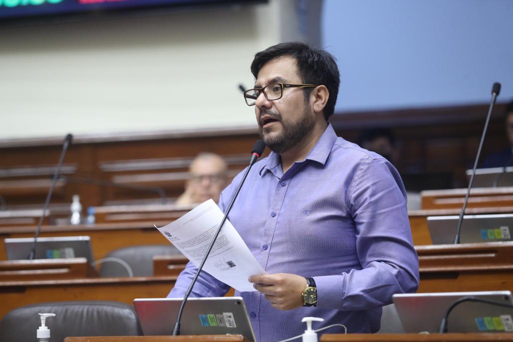 Congreso del Perú 🇵🇪 tweet media