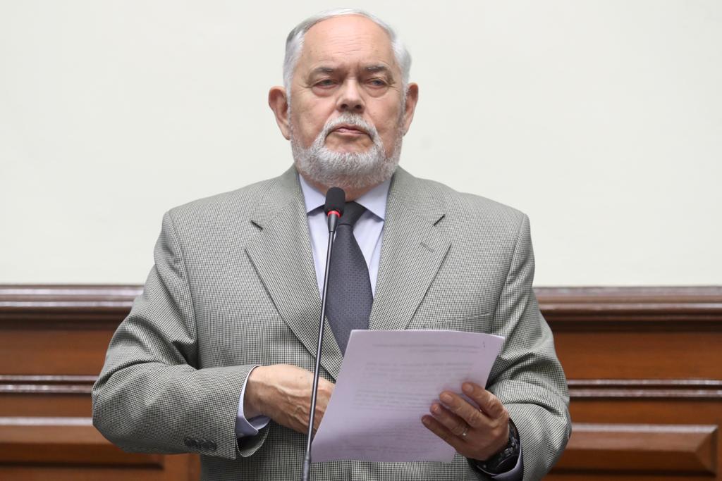 Congreso del Perú 🇵🇪 tweet media