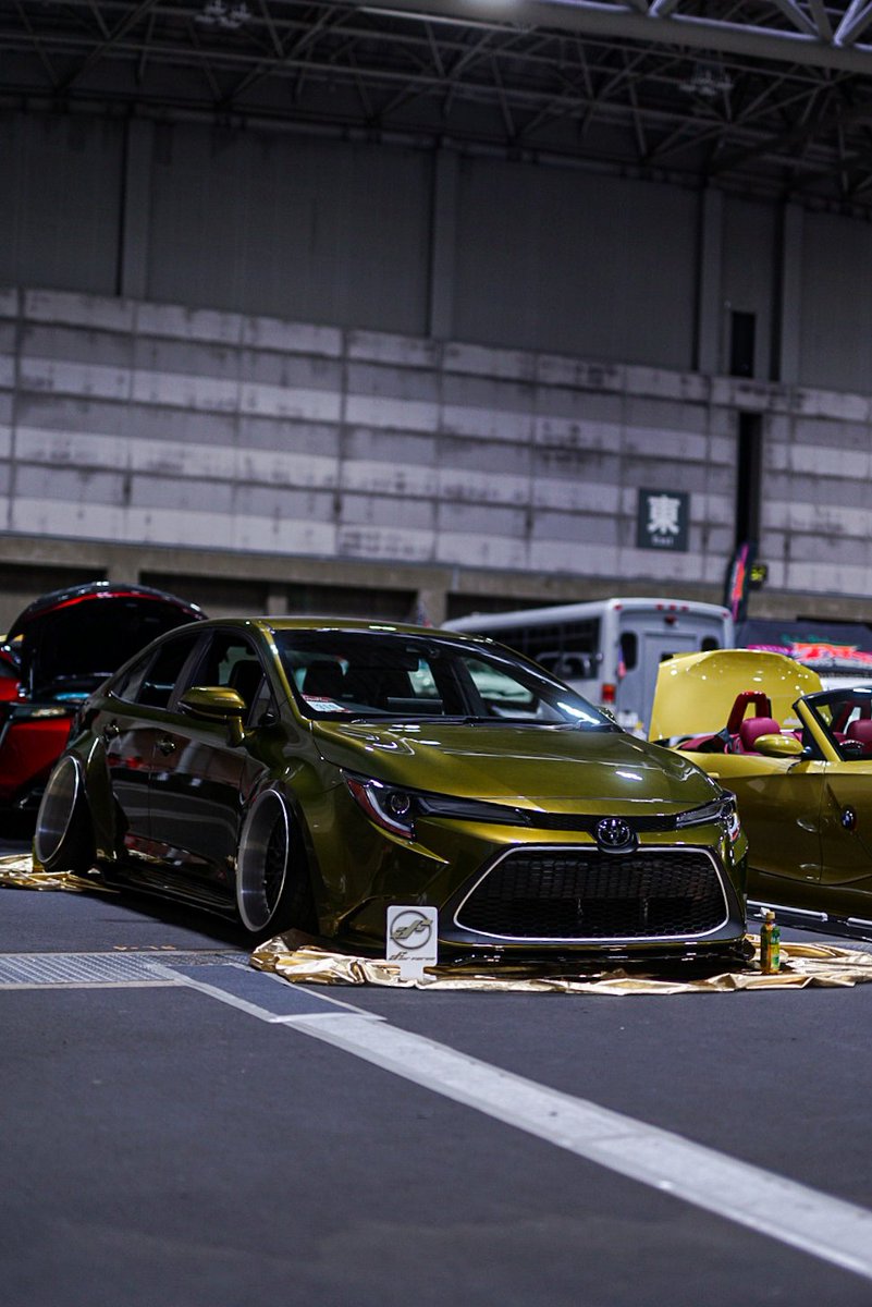 nori300zx's tweet photo. X5-final
アワード受賞おめでとうございます✨
タグ付け失礼致します

#クロスファイブ
#crossfive
#x5
#x5final https://t.co/g54S8S1GW8