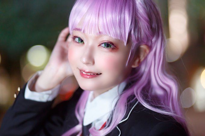 Twitterのコスプレ画像33