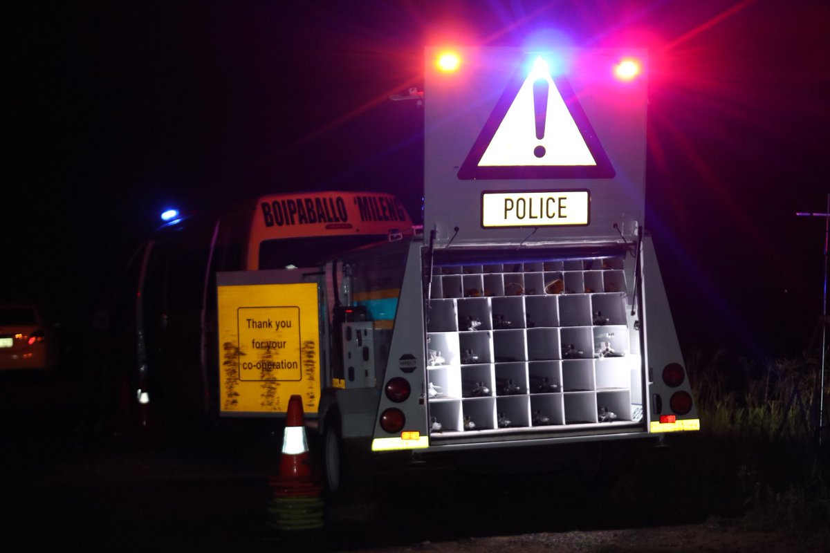 The Ministry of Transport Lesotho✈🚢🚇🚍 tweet media