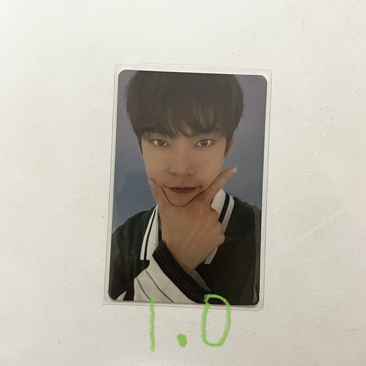 jaaaaaaayoooog's tweet photo. Nct 127 엔시티 일이칠 전시회 포카 양도합니다

가격 - 사진에 기입
택미포 가격입니다

도영 정우 재형 태용 유타 스크래치 콜렉트북 콜북 폴라로이드 포토카드 https://t.co/cx1IfLxV2M