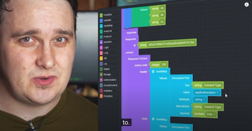SyncTree_Studio's tweet photo. Making 'an Emailing Service' like MailChimp with a nocode tool?😮

Here is how! Check out what 'Coding with Lewis' did it with SyncTree!😊

https://t.co/bFszIV97hN

#NoCode #backend #Developers #EMAIL #mailchimp #synctree https://t.co/Qr07AbjhCx