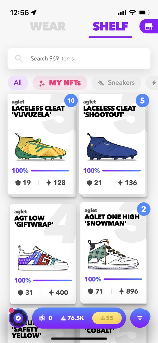 SHAQANGEL1's tweet image. Aglet FIFA World Cup 2022
"VUVUZELA" !!!!!

#Aglet #FIFAWorldCup2022
#TreasureStack #Vuvuzela