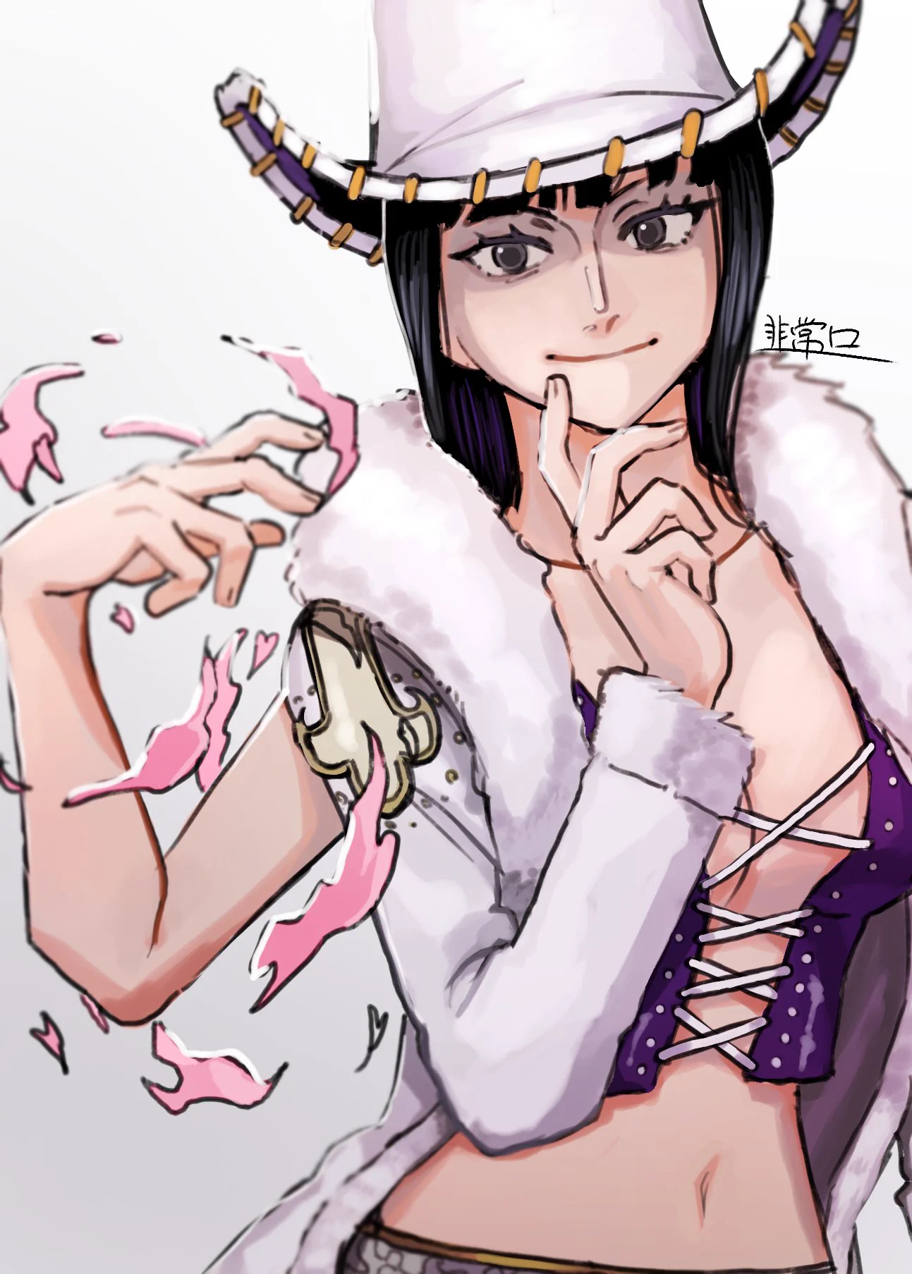 非常口⚑︎⚐︎ on X: 