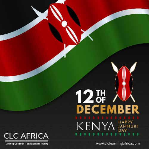 CLC_Training_'s tweet photo. Let's salute the sacrifices made by freedom fighters who made us realize the dream of an independent and unified Kenya. Here's wishing you and your family a safe and happy Jamhuri Day. Our freedom fighters endured countless sufferings to give Kenyans their freedom. https://t.co/8smGRiYbCM