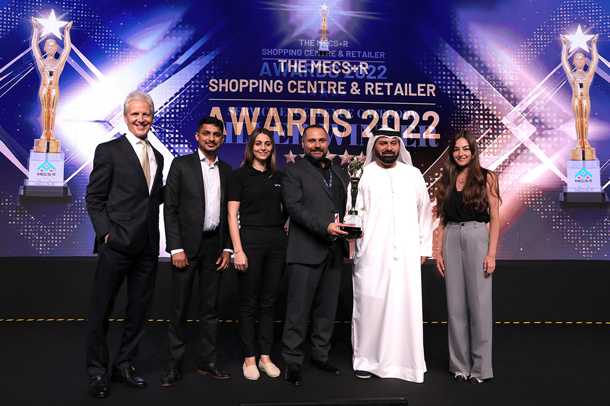 Yardi's tweet image. Yardi is delighted to announce it has been awarded for #ServiceExcellence at the Retail Congress MENA Awards 2022. @Yardi was also recognised as a leading provider of #technology solutions for the #retail and shopping centre markets. Read the full story at bit.ly/3uB4kuj