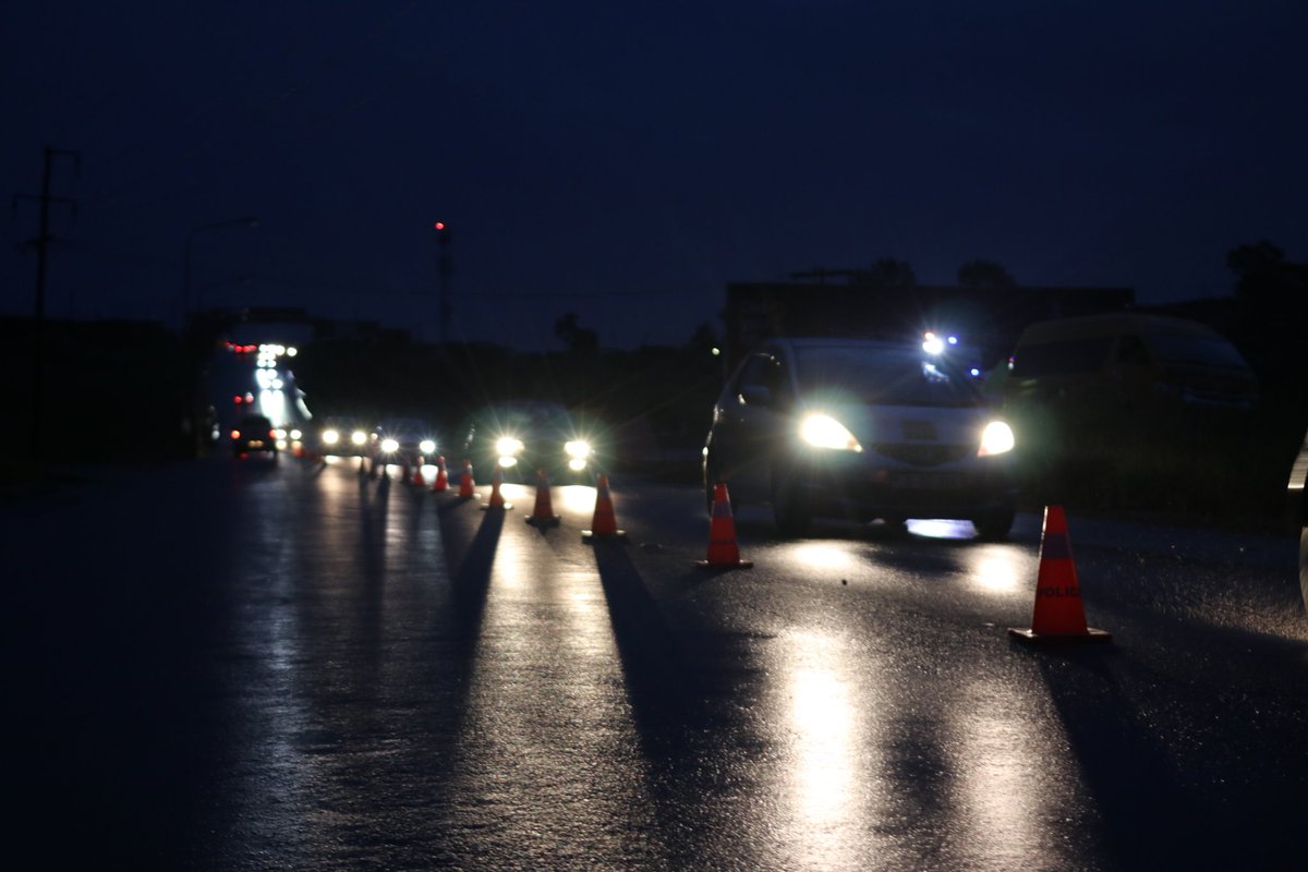 The Ministry of Transport Lesotho✈🚢🚇🚍 tweet media