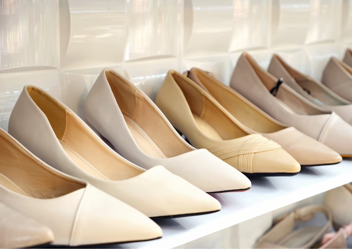 hawwashops's tweet photo. ❥ SEPATU

rekomendasi sepatu dan sandal https://t.co/wBA9MYFA5q