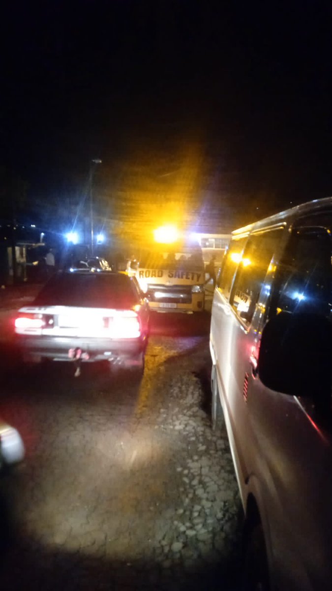 The Ministry of Transport Lesotho✈🚢🚇🚍 tweet media