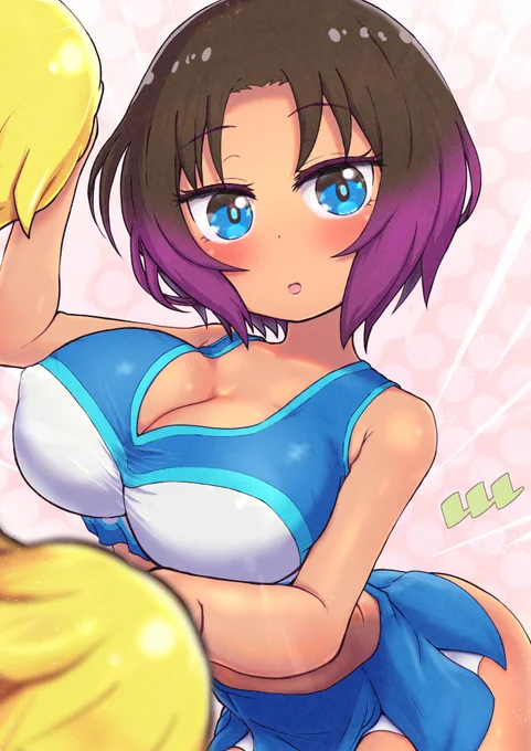 フォロワー様へ感謝を込めてささやかな差分Thank you to our followers 