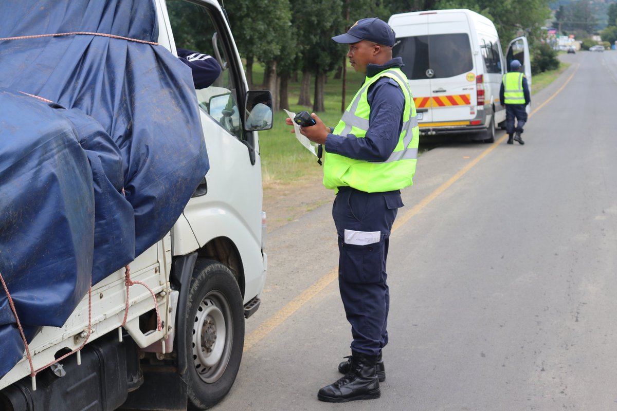 The Ministry of Transport Lesotho✈🚢🚇🚍 tweet media