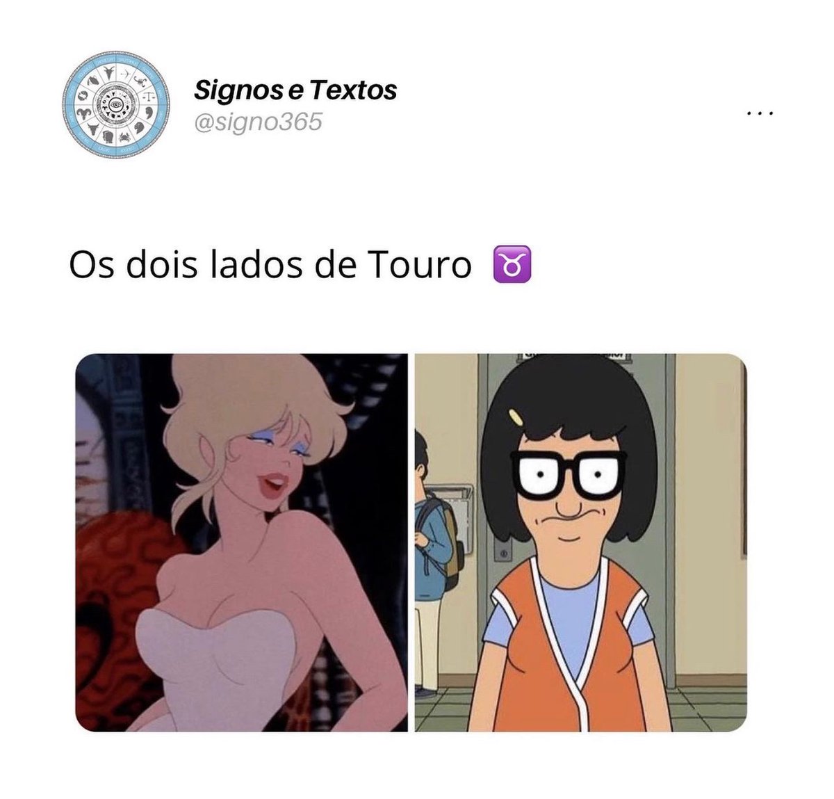 natyy_111's tweet photo. Taurinas 😝 https://t.co/0ar9JAhwPw