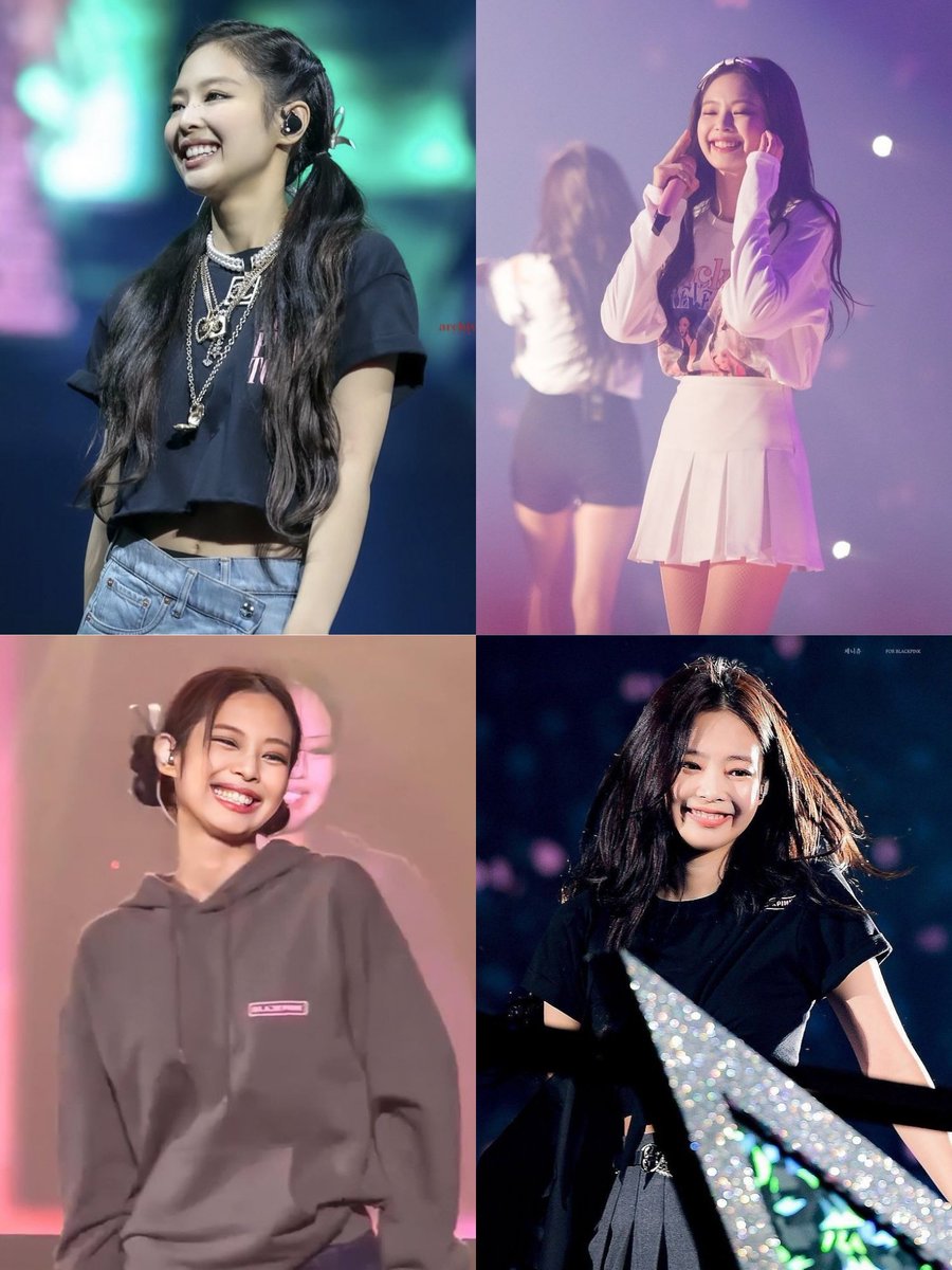 jennie tweet media