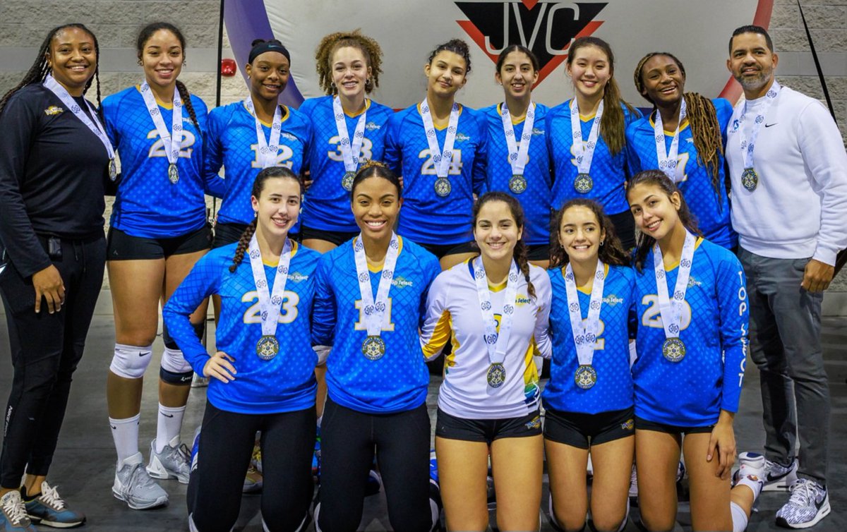Great start! 6-0 this weekend in Daytona. Top Select 17 Elite  #TSVA #17Elite