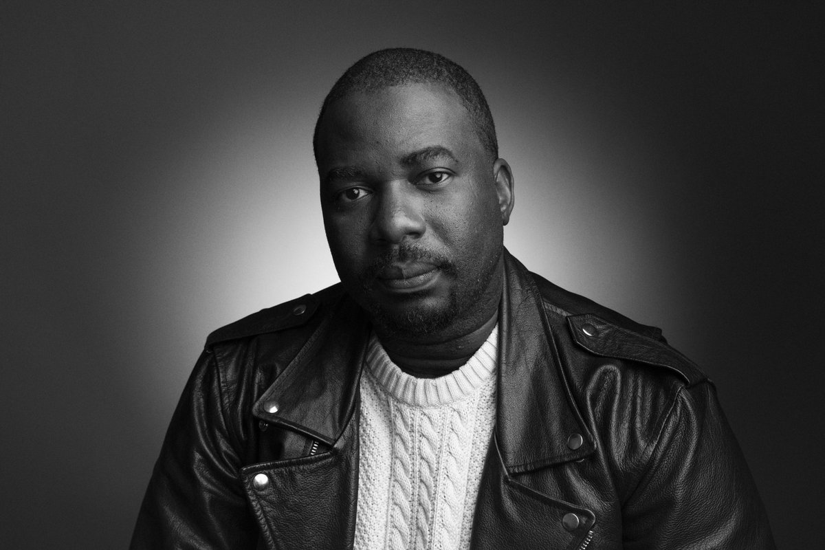 My friend <a href="/johncbuck/">JC BUCK</a> made the best portraits of myself I EVER had for his Artist series. 

A master photographer who keeps reinventing and challenging himself. 

Everyone deserves a great photo of themselves, and if you are in Denver, it'll be hard to get a better one than JC's