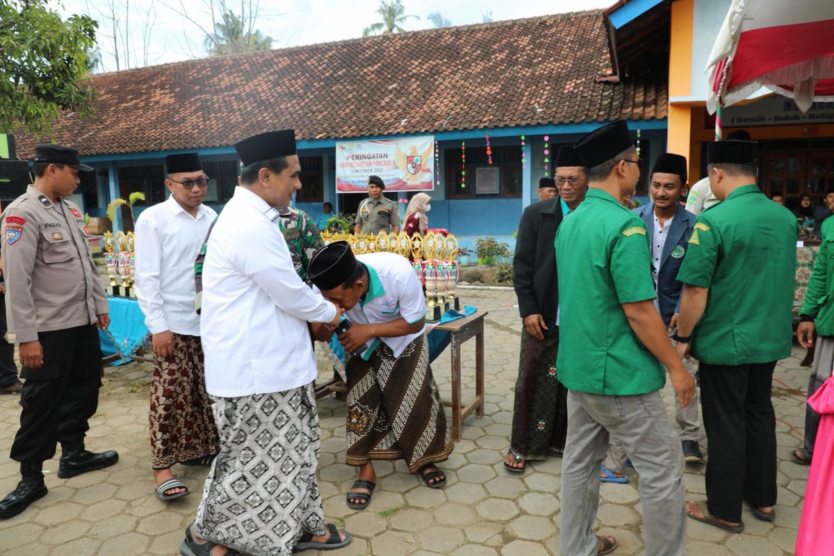 SGN Jateng tweet media
