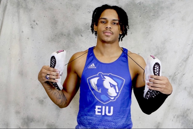 EIU Track & Field tweet media