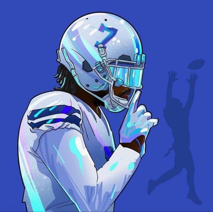 Sweetleo723's tweet image. No caption needed!
#HowBoutDemCowboys