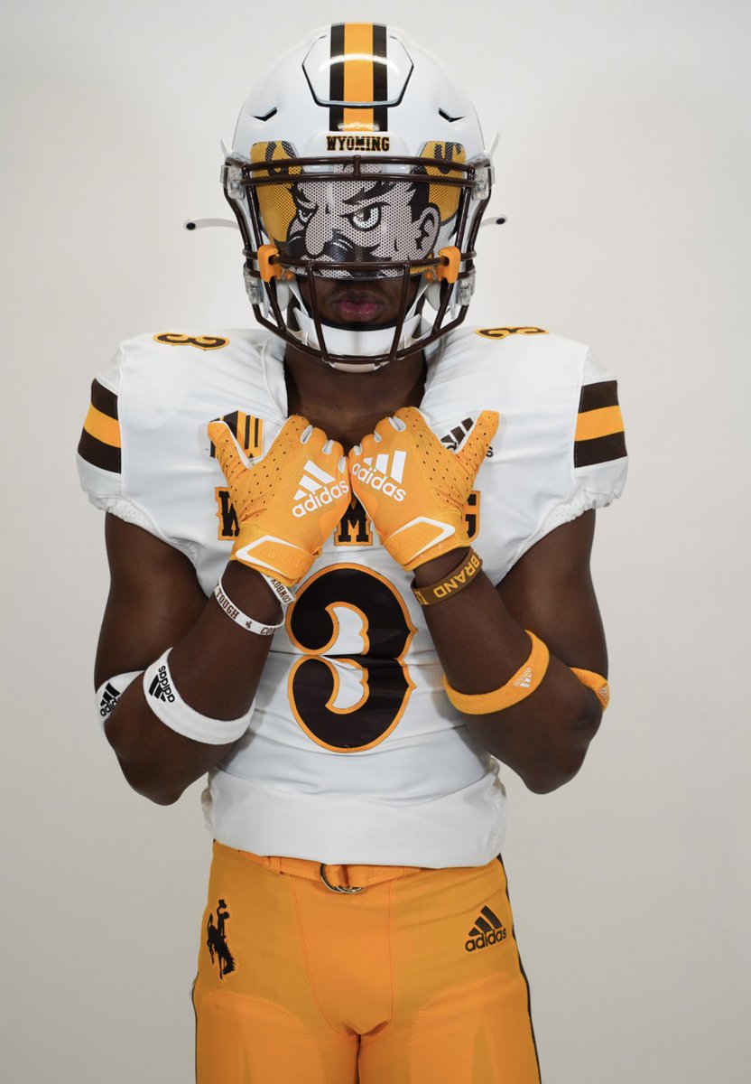 Ian Bell (@ianbell3_) on Twitter photo Thank you Wyoming for the amazing visit. Iam excited to announce my commitment🤠 <a href="/wyo_football/">Wyoming Cowboy Football</a> <a href="/CoachCBohl/">Coach Craig Bohl</a> <a href="/ghaugii7/">Gordie Haug</a> <a href="/the_BBoyd/">Benny Boyd</a> <a href="/CoachTripodi/">Coach Tripodi</a> <a href="/JaySawvel/">Jay Sawvel</a> #RideForTheBrand Thank you Wyoming for the amazing visit. Iam excited to announce my commitment🤠 <a href="/wyo_football/">Wyoming Cowboy Football</a> <a href="/CoachCBohl/">Coach Craig Bohl</a> <a href="/ghaugii7/">Gordie Haug</a> <a href="/the_BBoyd/">Benny Boyd</a> <a href="/CoachTripodi/">Coach Tripodi</a> <a href="/JaySawvel/">Jay Sawvel</a> #RideForTheBrand