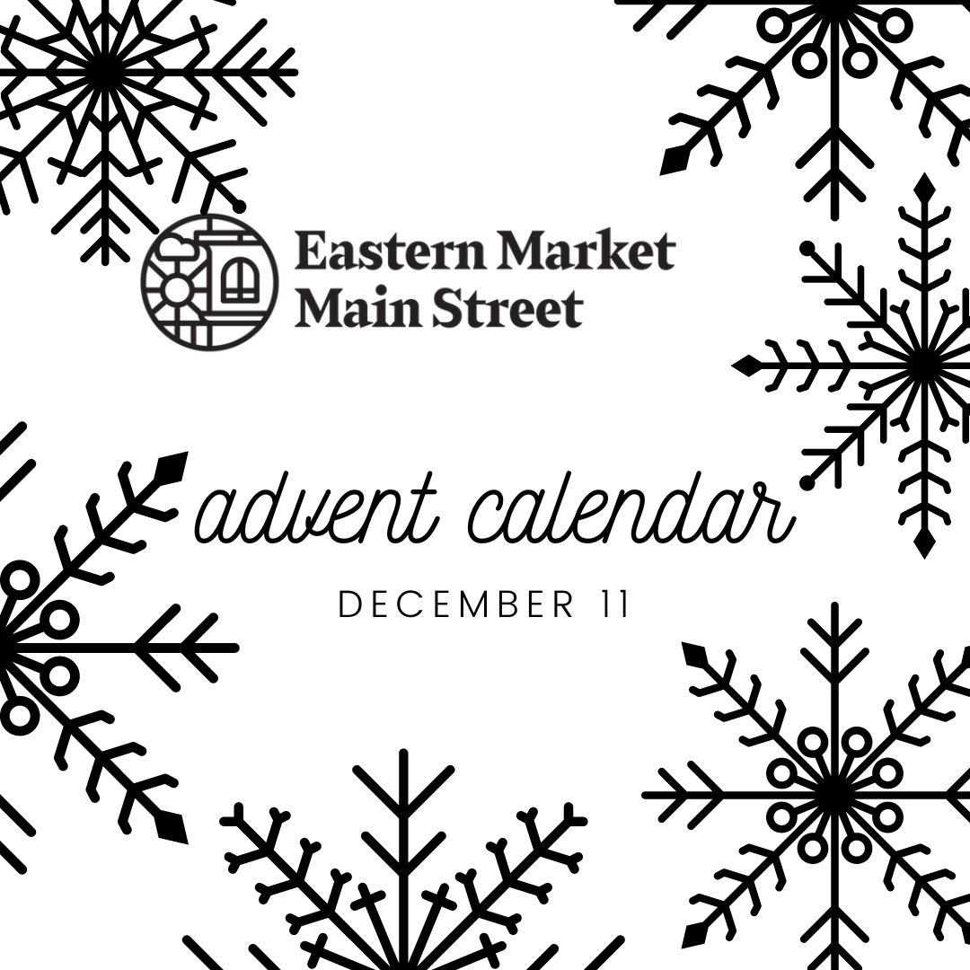 Eastern Market Main Street tweet media