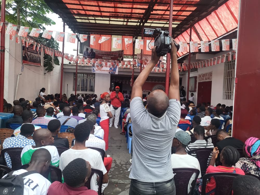 Racheté Kuwa tweet media