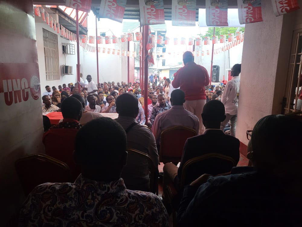 Racheté Kuwa tweet media