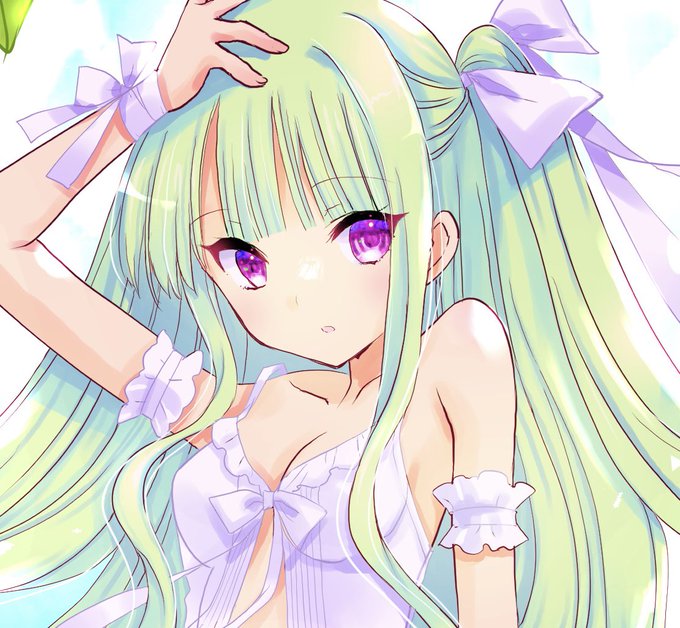 ←私が描いた絵
→それを元にAIくんが描いた絵
やっぱり上手い 