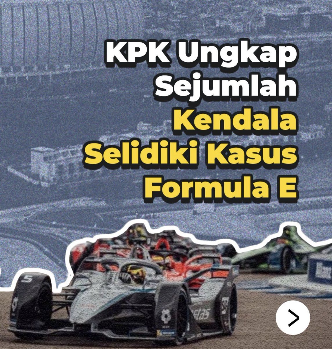 Sangat disayangkan #kpklemah <a href="/jokowi/">Joko Widodo</a>