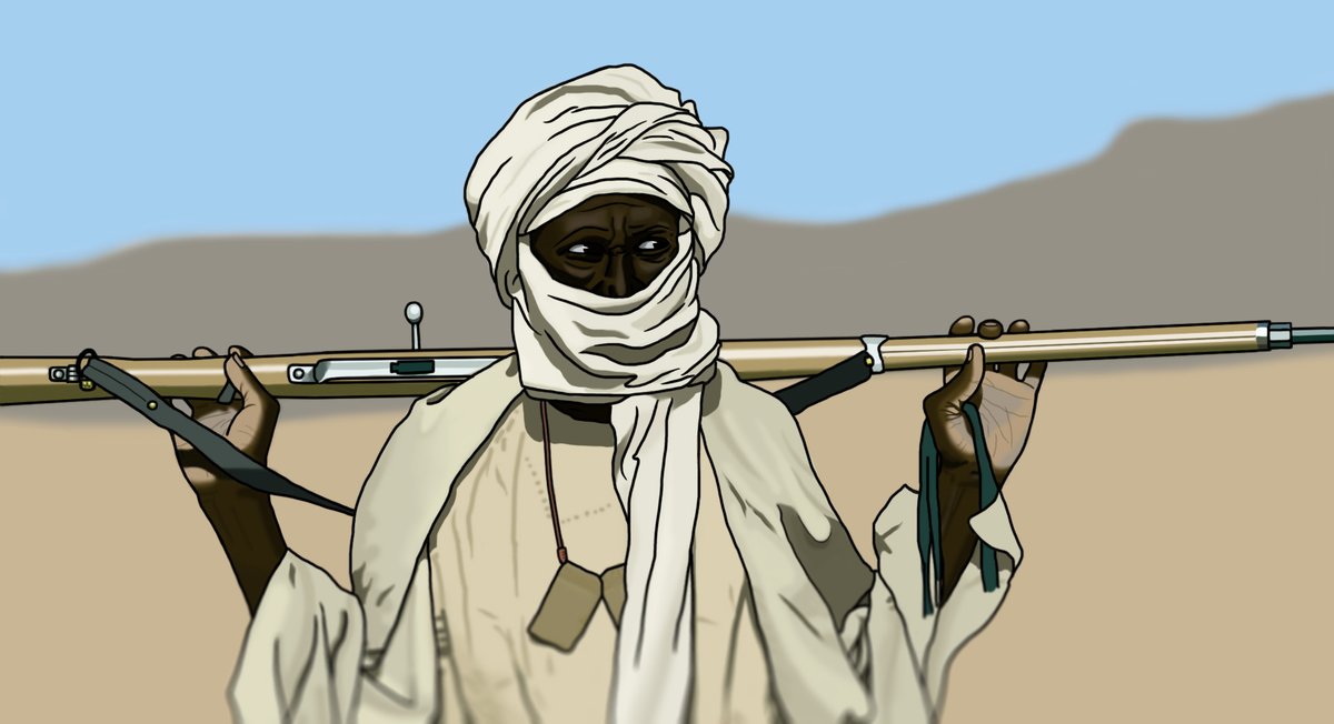 The African History Channel tweet media