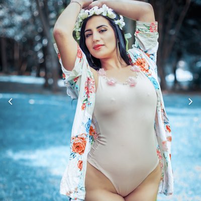 #NuevaFotoDePerfil