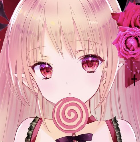 ←私が描いた絵
→それを元にAIくんが描いた絵 