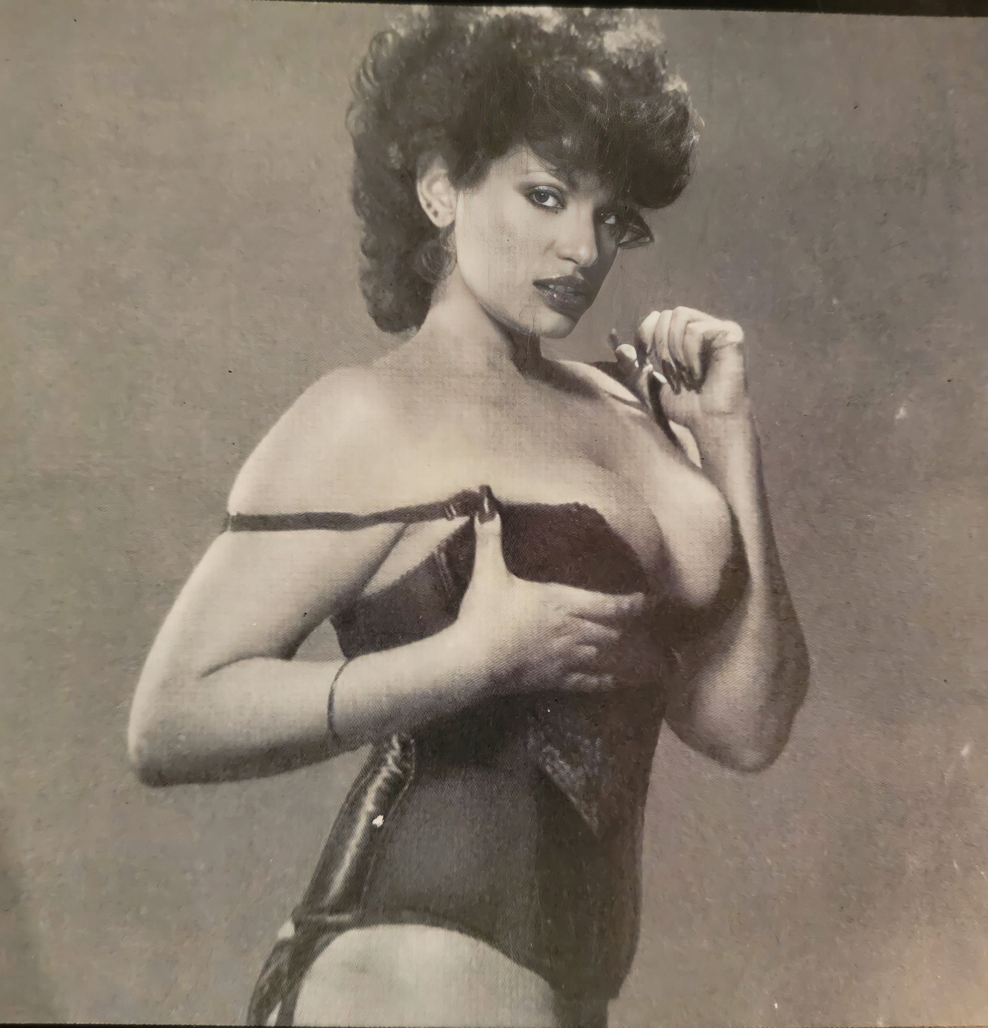 Vanessa del Rio ©®™ 💋 on Twitter "This pic was from a layout I did for