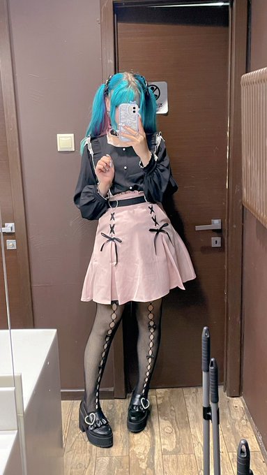 Twitterのコスプレ画像55