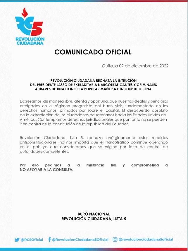 Defensores de narcos…