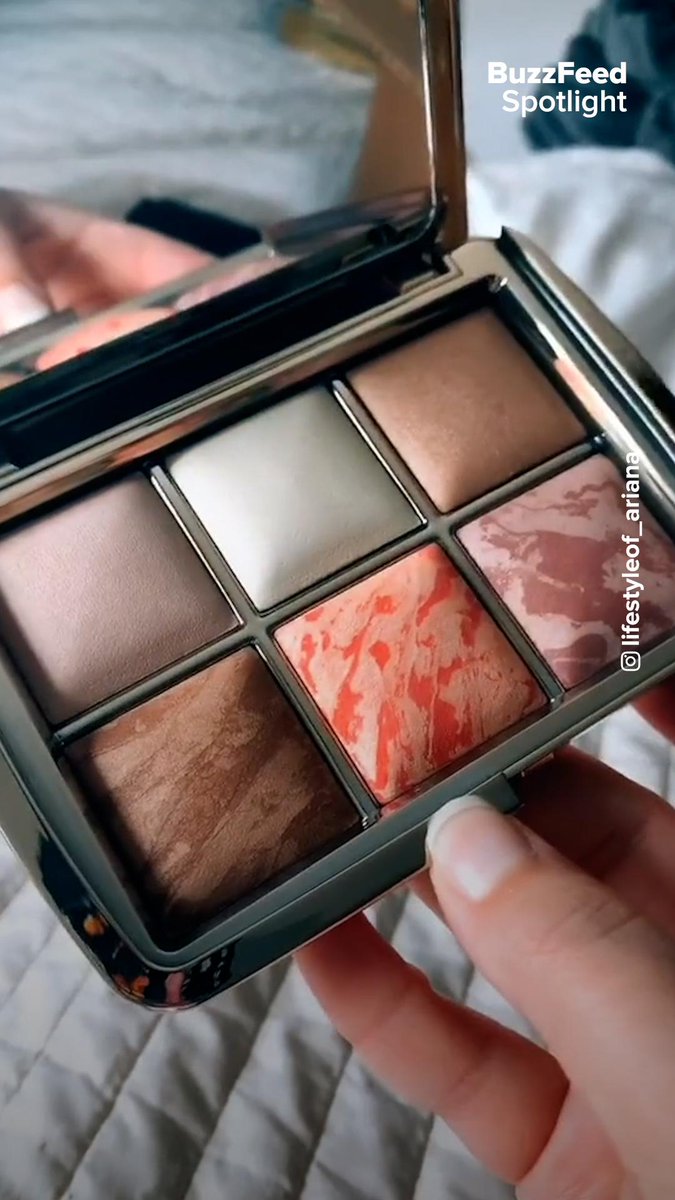 BuzzFeed on Twitter "trying the blush Kylie Jenner uses"