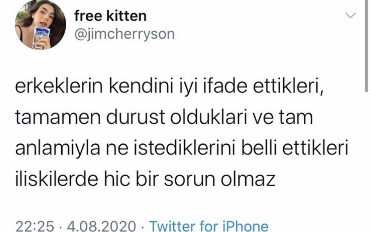 Alnı Öpülesi Tivitler (@alniopulesitivt) on Twitter photo 