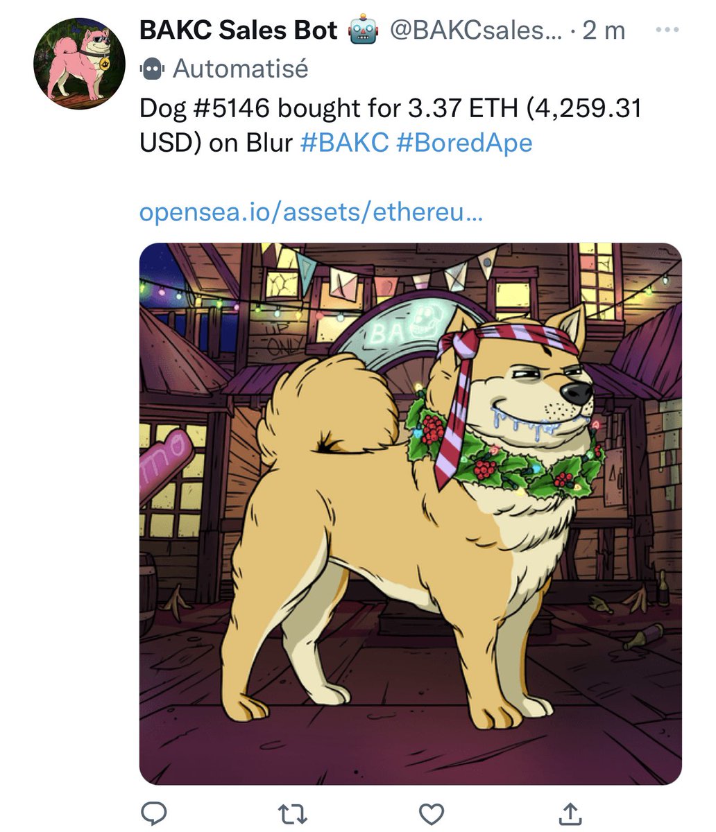 Crypto Ben 🍌 tweet media