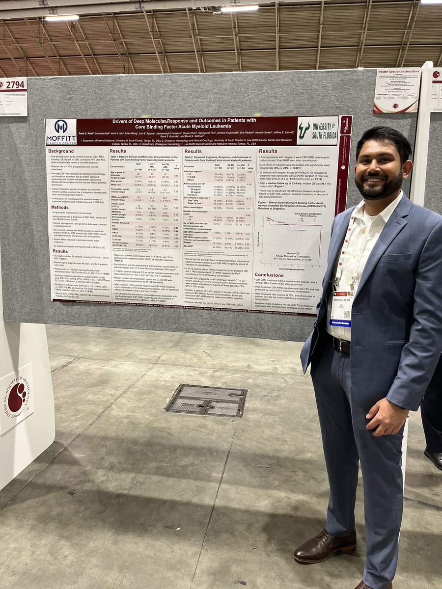 Parth C. Patel, DO tweet media