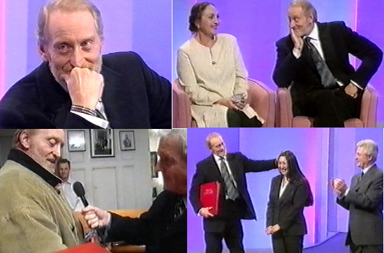 IsobelLou's tweet photo. from the past : This Is Your Life in 2001
https://t.co/ZL07S596ud https://t.co/hfXGZGHwjK